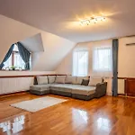 Lelle Апартаменты Балатонлелле