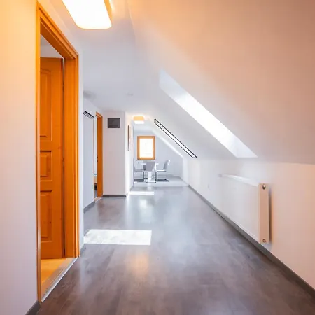 Apartament Lelle Balatonlelle